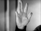 The 39 Steps (1935)Godfrey Tearle, closeup and hands